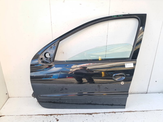 Puertas Peugeot 206  2A/C segundo mano