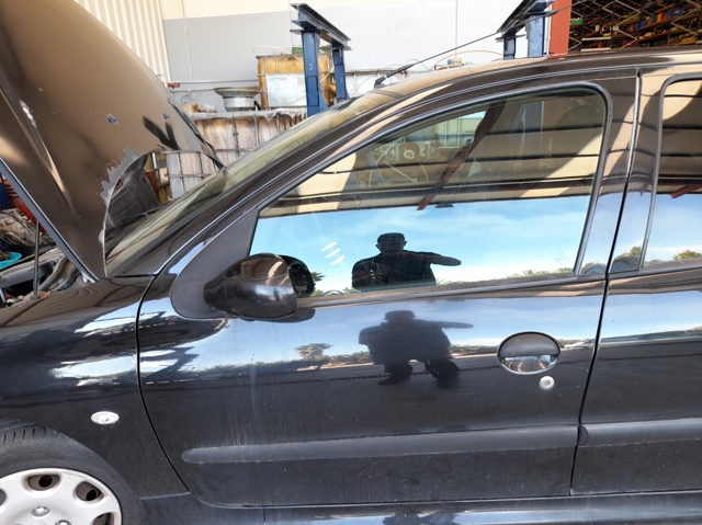 9002K5 Peugeot/Citroen