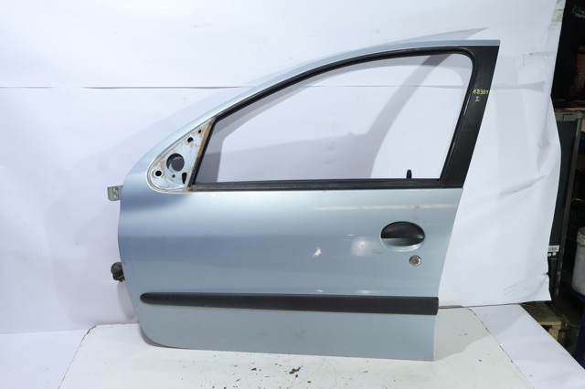 9002K5 Peugeot/Citroen