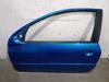 Puerta de coche, delantera, izquierda 9002K6 PEUGEOT