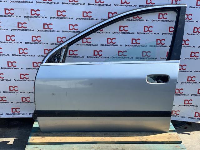 Puerta de coche, delantera, izquierda Peugeot 607  desde 155,36 €