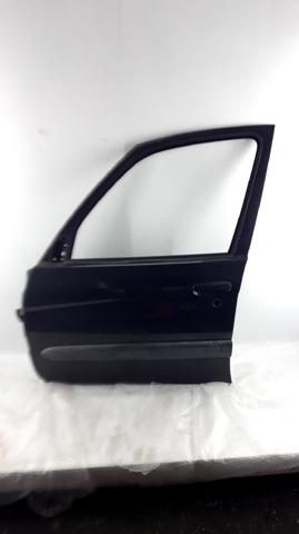 Comprar Puerta delantera izquierda Citroen Xsara Picasso monovolumen usado