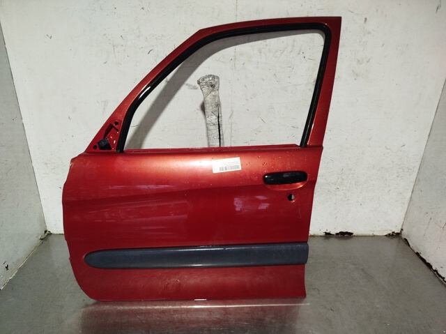 Comprar Puertas Citroen Xsara Picasso monovolumen usado
