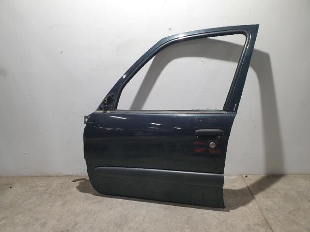 9002L6 Peugeot/Citroen