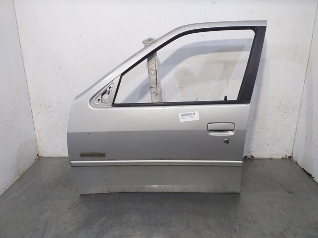 Puerta delantera izquierda 9002L8 Peugeot/Citroen