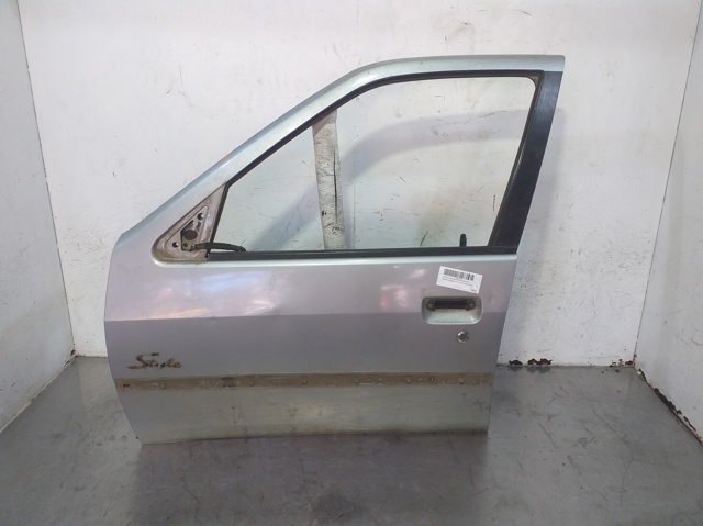 Puerta delantera izquierda 9002L8 Peugeot/Citroen