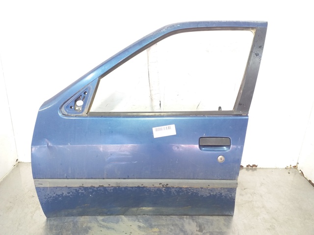 Puerta delantera izquierda 9002L8 Peugeot/Citroen