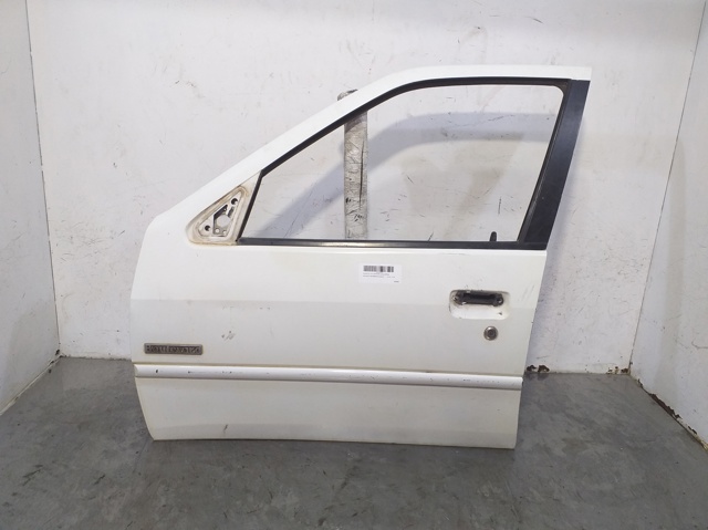 Puerta delantera izquierda 9002L8 Peugeot/Citroen