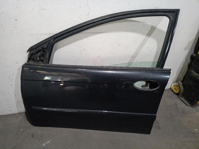 Puerta delantera Citroen C5 (2001-2004)