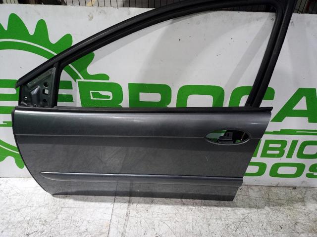 Comprar Puerta del conductor C5 DE