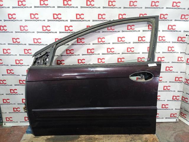 Puerta del conductor Citroen C5 familiar comprar en España