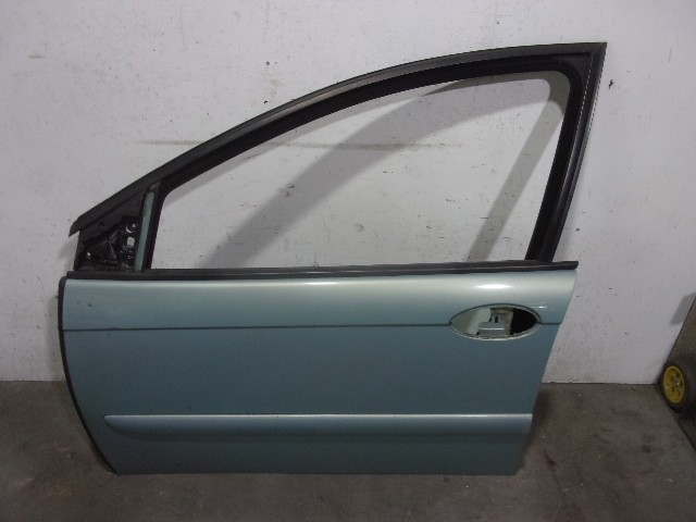Puerta delantera izquierda para Citroen C5 DE