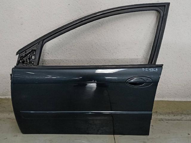 Puerta del conductor Citroen C5 (DE)