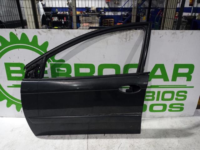 Puerta del conductor Citroen C5 (DE)