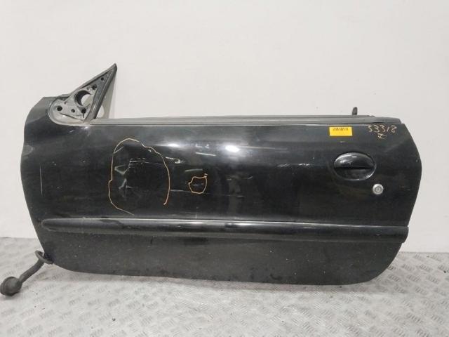Comprar Puerta delantera izquierda Peugeot 206  2D a bajo precio