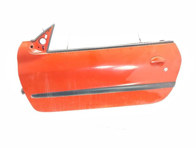 Puerta de coche, delantera, izquierda Peugeot 206  desde 166,98 €