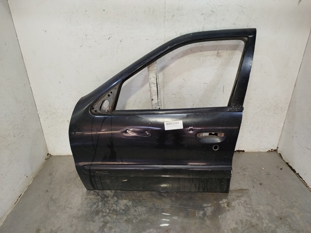 Puerta delantera izquierda para Citroen Xsara N1