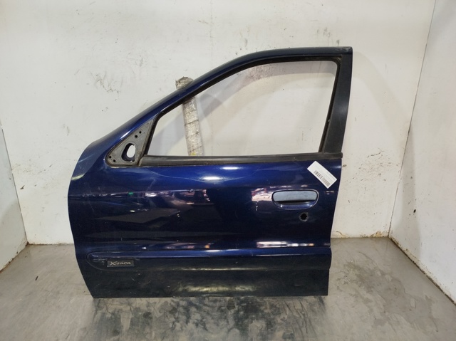 Comprar Puerta del conductor Xsara N1