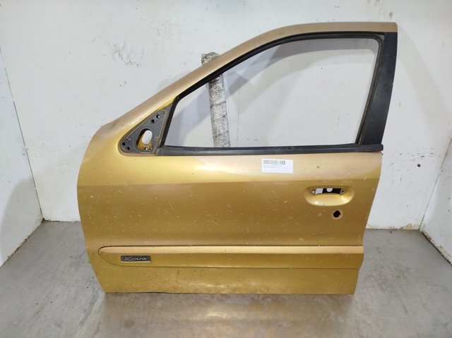 Puerta delantera Citroen Xsara (1997-2005)
