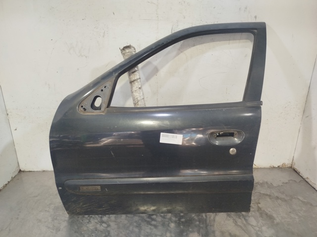 Precio del repuesto Puerta del conductor Xsara hatchback