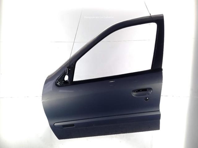 Puerta delantera izquierda 9002R7 Peugeot/Citroen