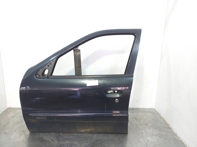 Puerta delantera izquierda 9002R7 Peugeot/Citroen