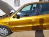 Puerta de coche, delantera, izquierda 9002R7 PEUGEOT