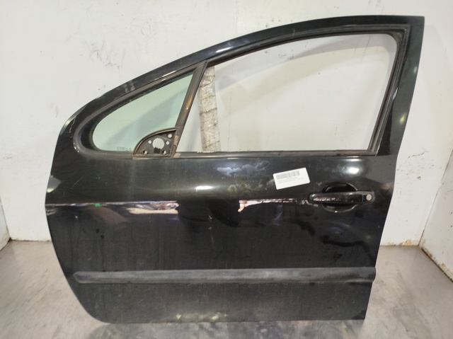 Puerta delantera derecha para Peugeot 307 (2000-2012) desguace