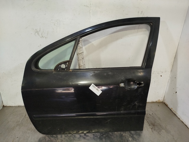 Puertas Peugeot 307 3A, 3C segundo mano