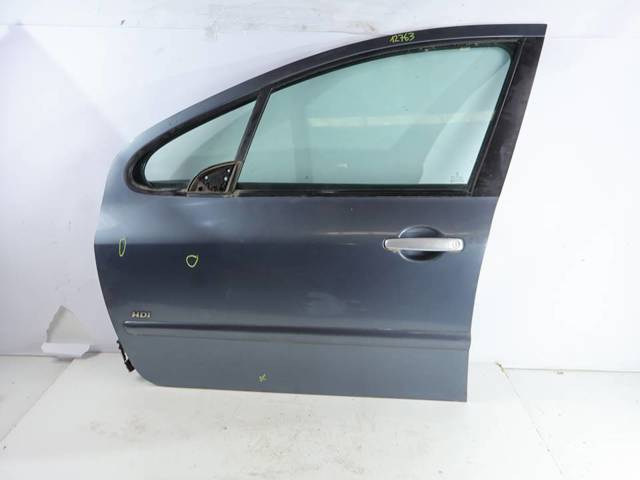 Puerta para Peugeot 307 (2000-2012) desguace