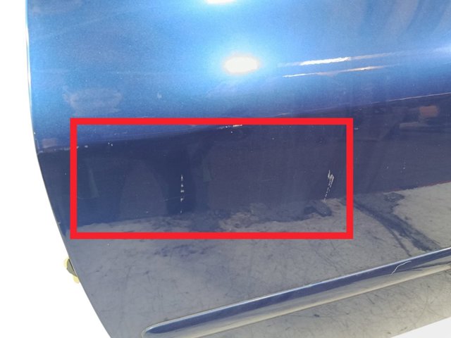 PEUGEOT 9002S8 Puerta delantera izquierda  en stock Terrassa