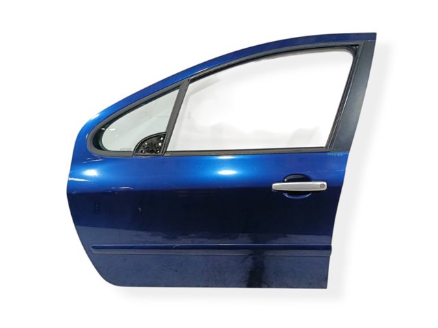 9002S8 PEUGEOT Puerta delantera izquierda  disponible Ourense