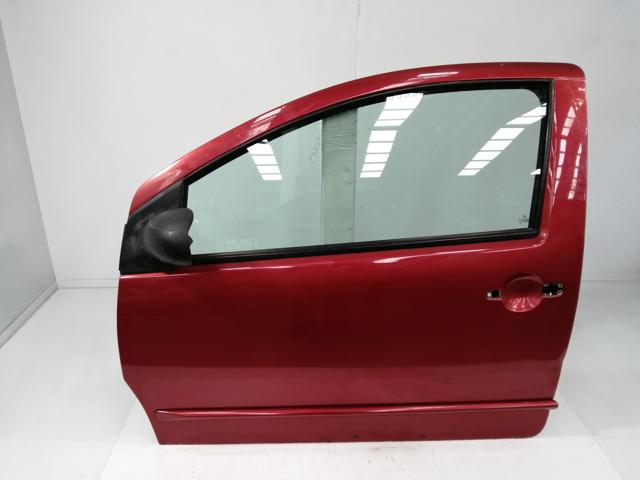 Puerta delantera izquierda 9002T1 Peugeot/Citroen