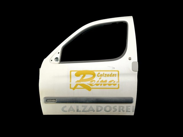 Puerta delantera izquierda 9002T8 Peugeot/Citroen