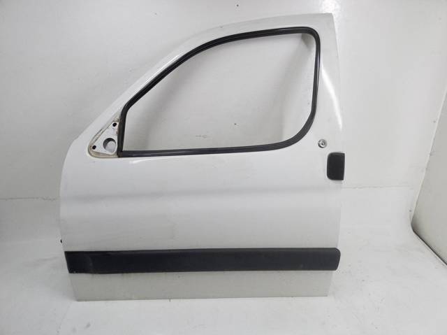 Puerta delantera izquierda 9002T8 Peugeot/Citroen