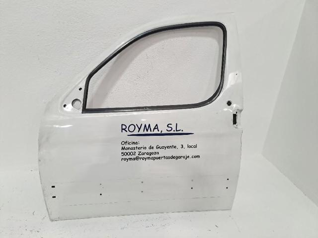 9002T9 Peugeot/Citroen