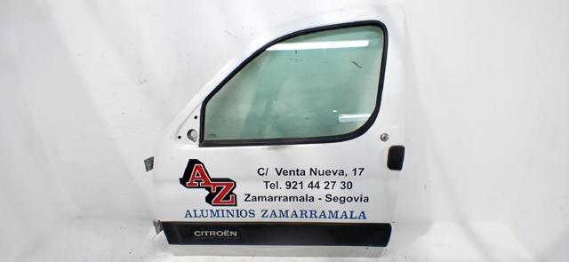 9002T9 Peugeot/Citroen