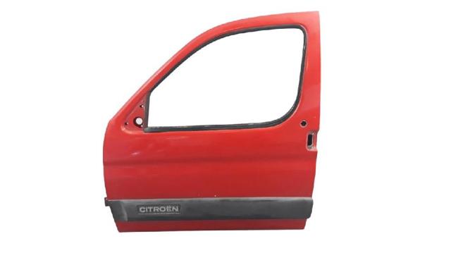 9002V0 Peugeot/Citroen