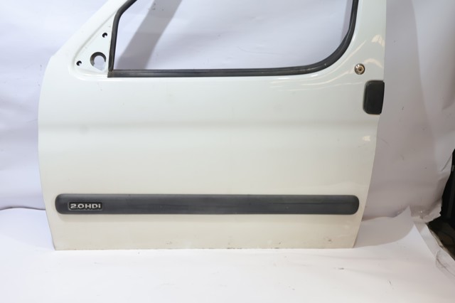 9002V0 Peugeot/Citroen