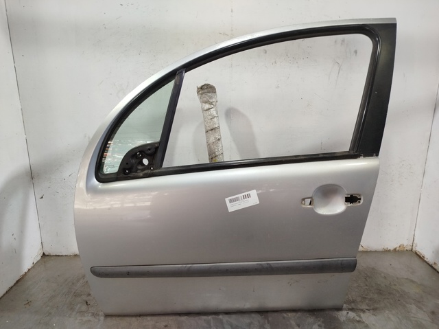 9002V1 Peugeot/Citroen