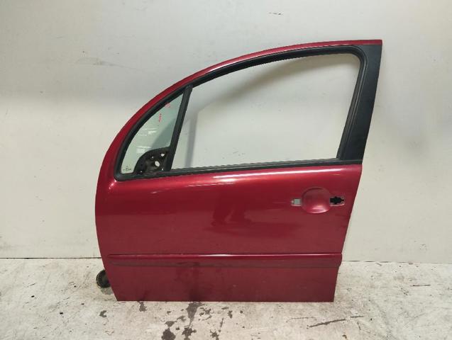9002V1 Peugeot/Citroen