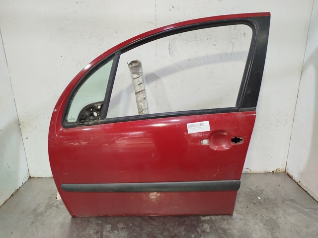 9002V1 Peugeot/Citroen