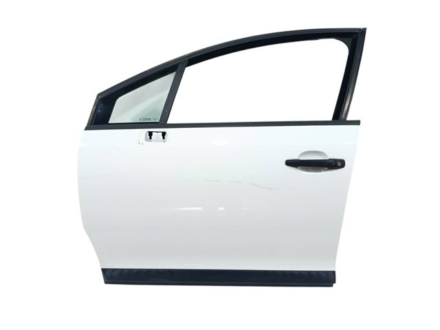 9002W0 PEUGEOT Puerta delantera izquierda comprar Madrid
