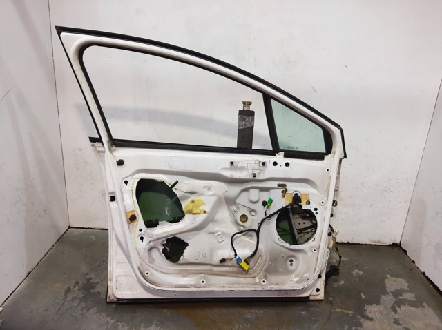 Puerta delantera izquierda Citroen C4 1 LC