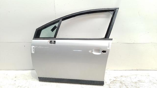 Puerta delantera izquierda Citroen C4 1 LC