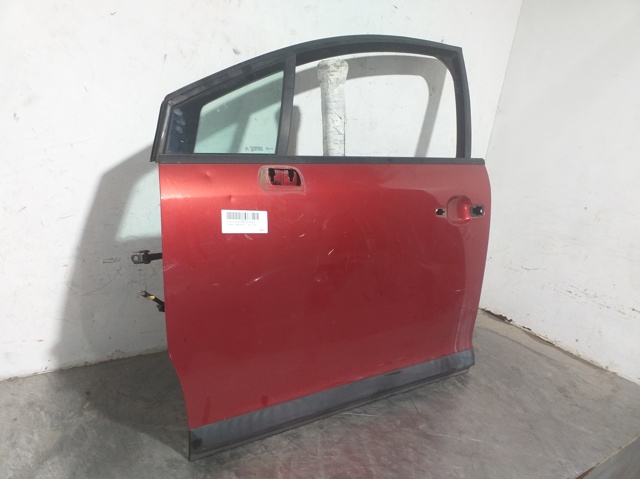 Puerta delantera izquierda Citroen C4 1 LC