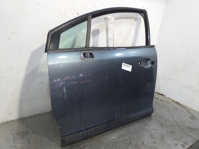 Puerta delantera izquierda Citroen C4 1 LC