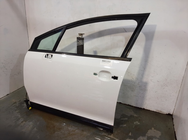 Puerta delantera izquierda Citroen C4 1 LC