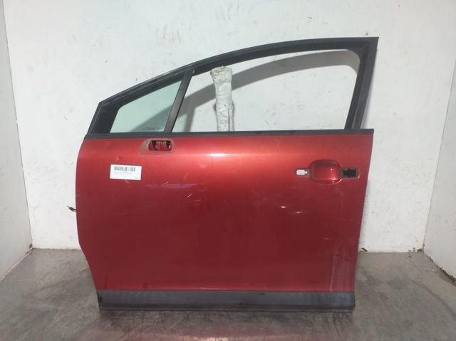 Puerta delantera izquierda Citroen C4 1 LC