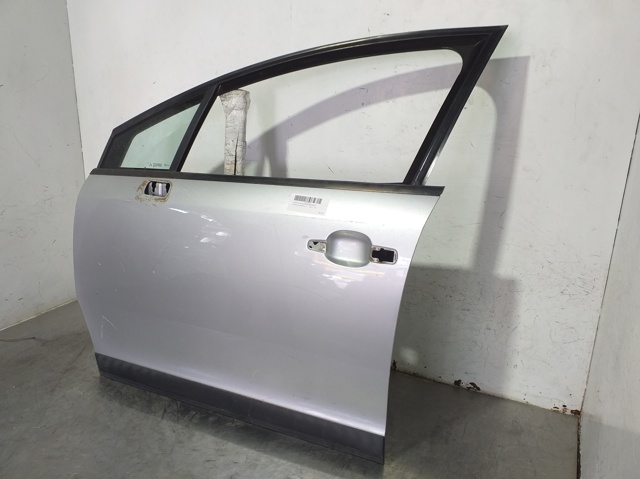 Puerta delantera izquierda Citroen C4 1 LC